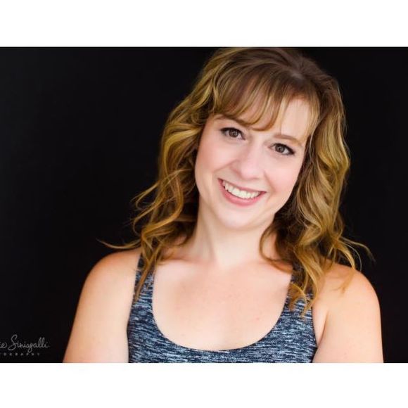 Meet your Posher, Natasha - Picture 1 of 1